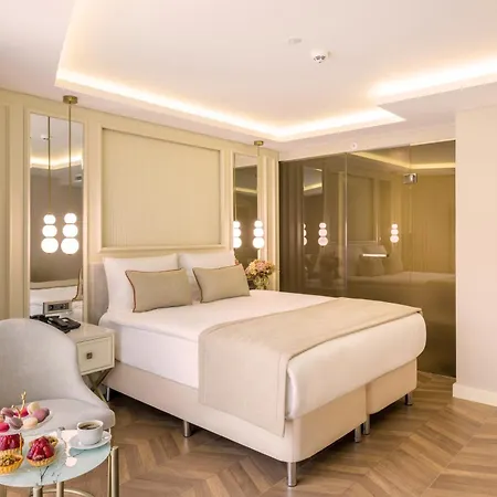 Great Fortune Concept 4* İstanbul