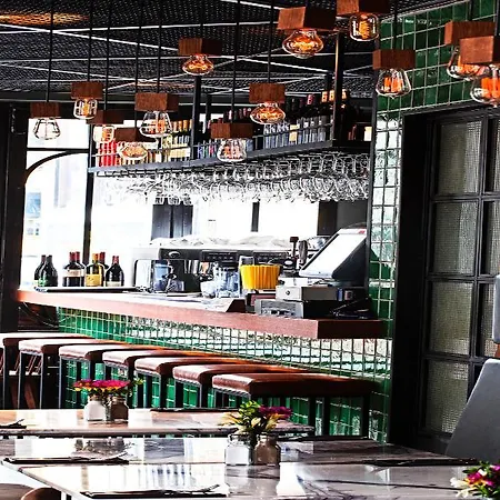 The Haze Karakoey 4* Istanbul