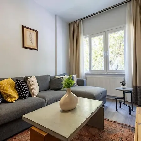 New 3-bedroom Apartment