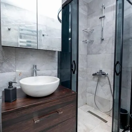 New 3-bedroom * Istanbul