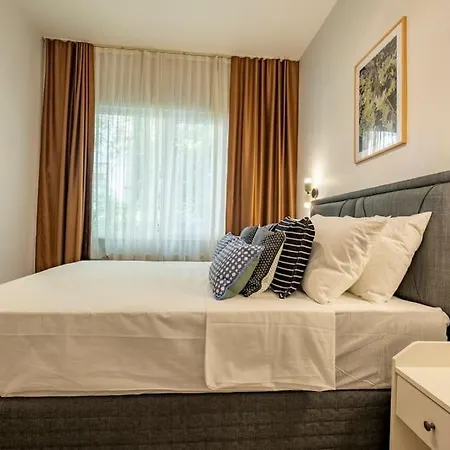 New 3-bedroom * Istanbul
