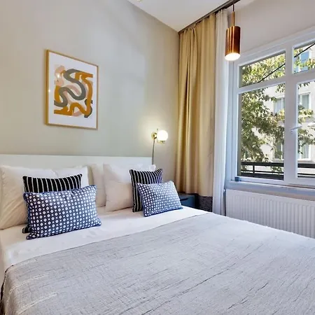 New 3-bedroom Apartment