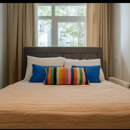 New 3-bedroom