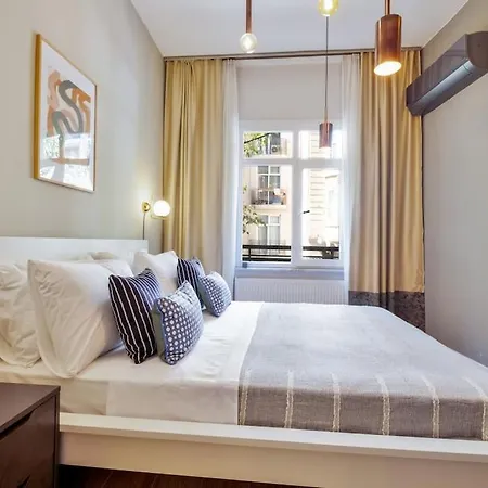 New 3-bedroom Apartment