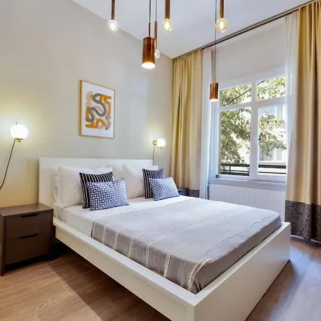 New 3-bedroom * Istanbul