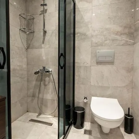 New 3-bedroom Istanbul