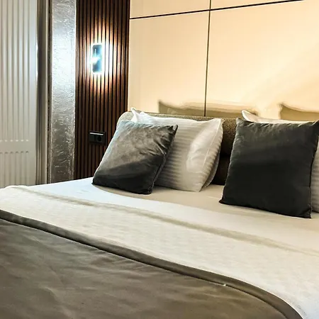 The Amara Hotel Istanbul