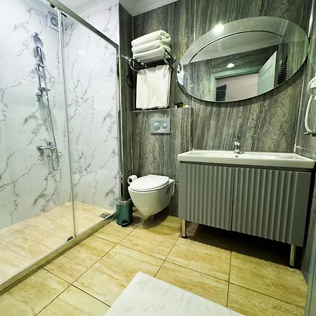 The Amara Hotel Istanbul