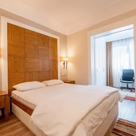 Spacious Apartment, 1-min To Taksim Square Istanboel