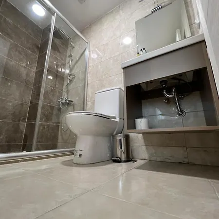 Hotel Nacre 360 *