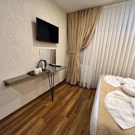 Nacre 360 * Istanbul
