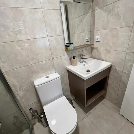 Hotel Nacre 360