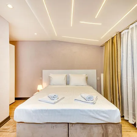 Port Apartament