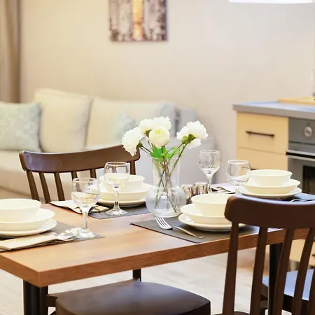 Apartament Port