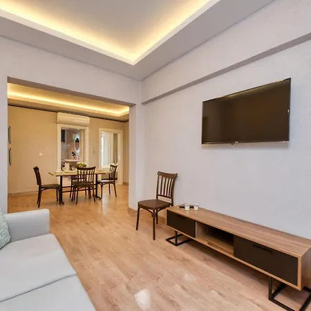 Apartament Port