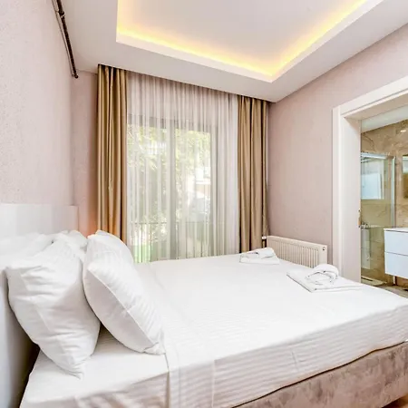 Apartament Port *