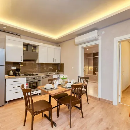Port Apartament