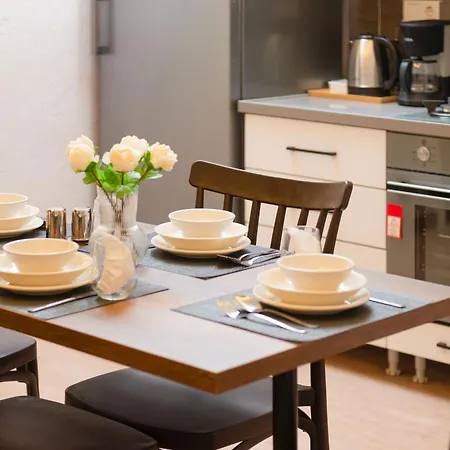 Apartament Port *