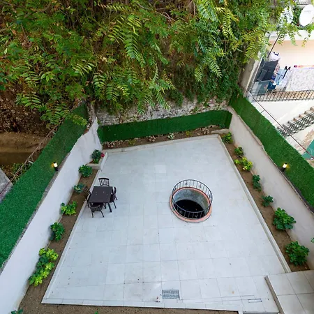 Apartament Port
