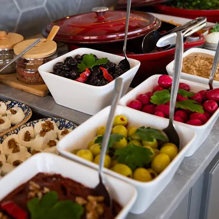 Point Sultanahmet,istanbul Otel 3*