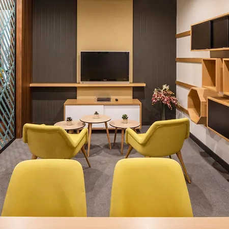 Sisli By Ihg Hotel 5*