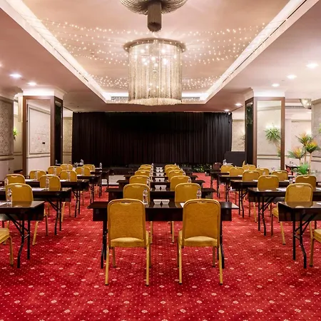 Sisli By Ihg 5* Isztambul