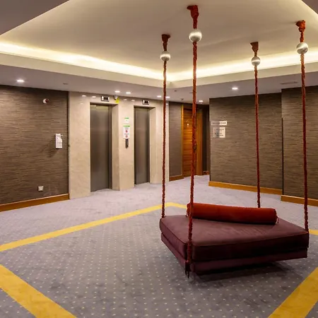 Hotel Sisli By Ihg