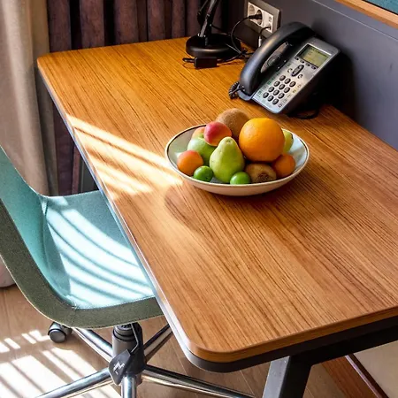 Szálloda Sisli By Ihg 5*