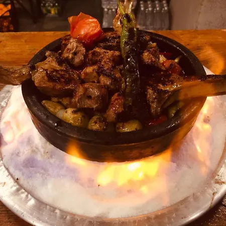 酒店 伊思塔永酒店 4*