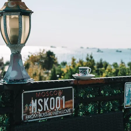 Life Appartamento Provincia di Istanbul