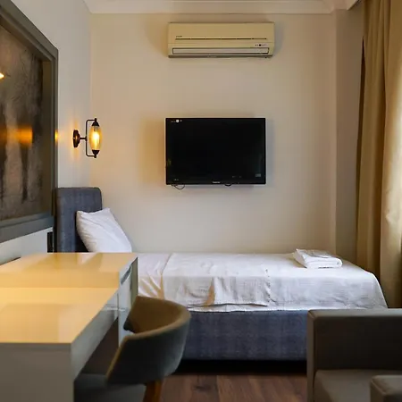 أجنحة ميلينا فندق مبيت وإفطار