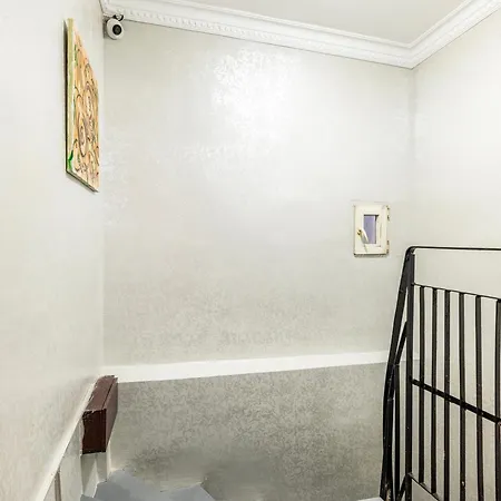 Bed & Breakfast Taksim Dora *