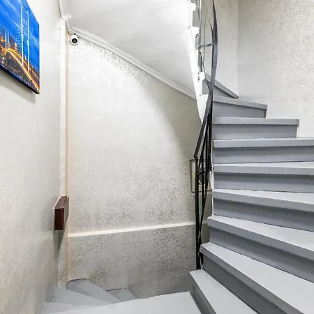 Bed & Breakfast Taksim Dora Istanbul