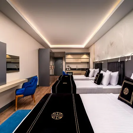 Western Premier Hidden Hills 5*