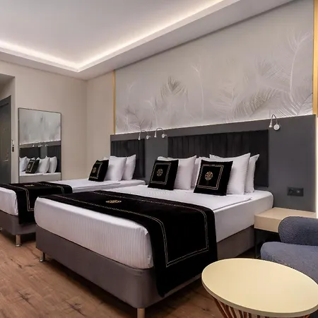 Western Premier Hidden Hills Estambul