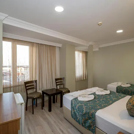 Simper 3* Provincia di Istanbul