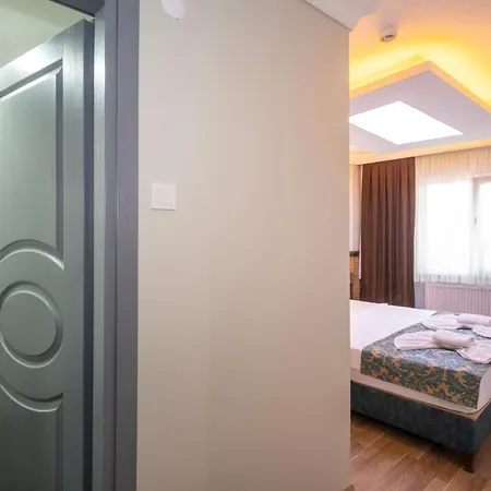 Hotel Simper Provincia di Istanbul
