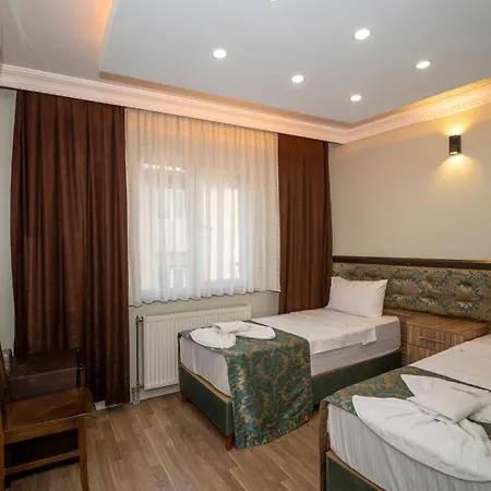Simper Provincia di Istanbul