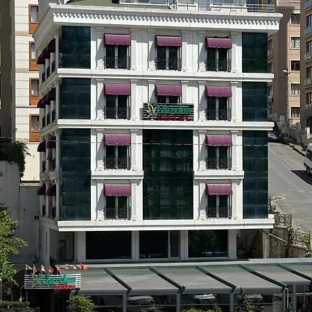 My Garden Hotel