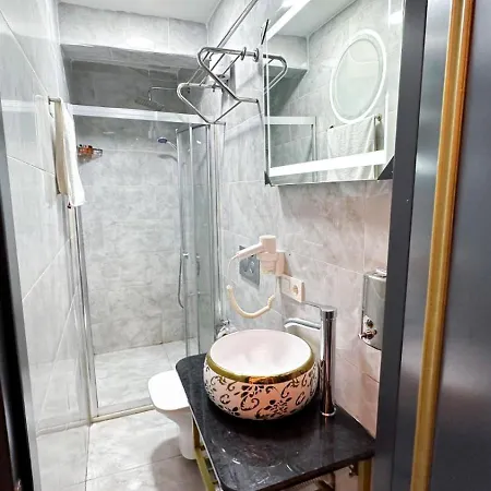Dnz Taxim Feridiye 2* Istanbul