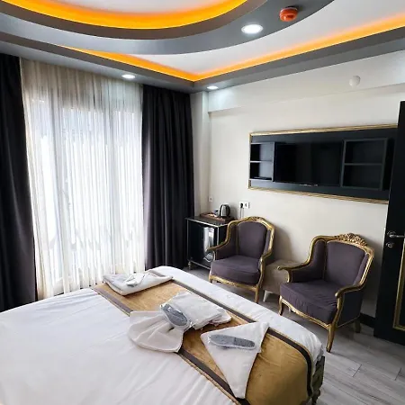 Dnz Taxim Feridiye Istanbul