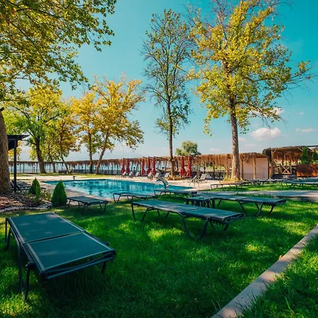 Dellago Luxury Sapanca 호텔 4*