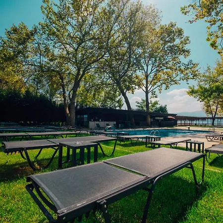 Dellago Luxury Sapanca 호텔 Serdivan