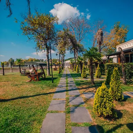 Hotel Dellago Luxury Sapanca Serdivan