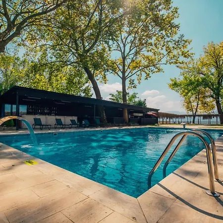 Dellago Luxury Sapanca 4*