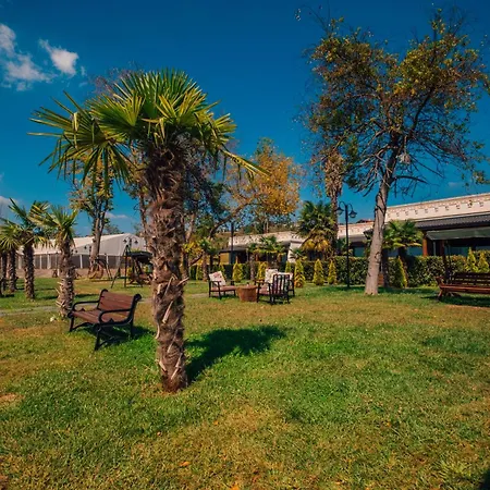 Dellago Luxury Sapanca Serdivan