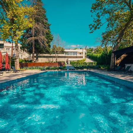 Dellago Luxury Sapanca 4* Serdivan