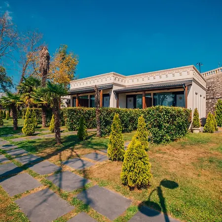 Dellago Luxury Sapanca