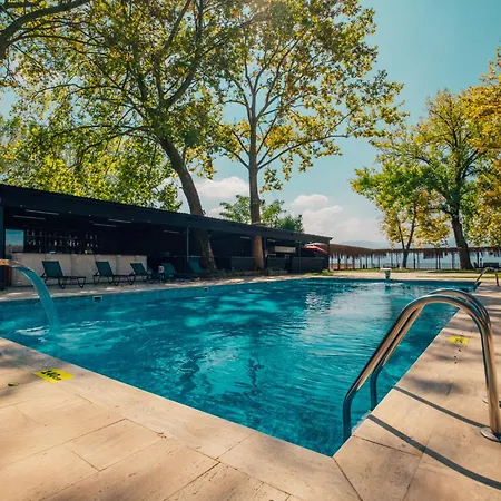 Dellago Luxury Sapanca 호텔
