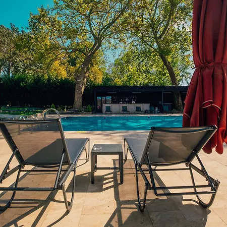 Hotel Dellago Luxury Sapanca 4*